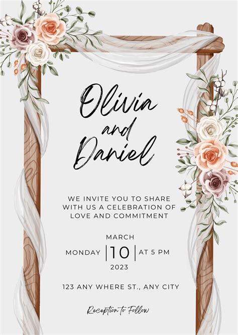 canva invite|free printable invitation template.